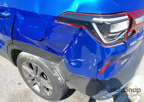 2023 Kia Seltos S z USA, uszkodzony, nr VIN KNDEU2AA0P7408352